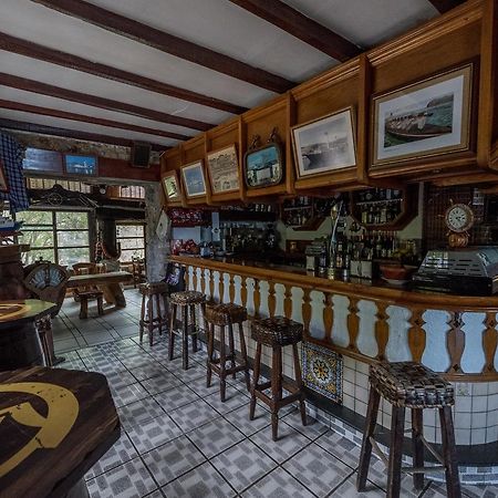 Gaztelubegi Hotel Bakio Zewnętrze zdjęcie
